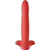 Fun Factory - LIMBA FLEXIBLE DILDO RED SIZE M | shoptok.hr