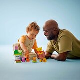 Lego DUPLO: Rojstnodnevna zabava Medvedka Puja | Shoptok.si