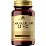 Cinkov pikolinat 22 mg Cene