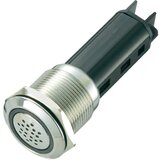TRU COMPONENTS akustički signalizator, glasnoća:80 db, 24 v/dc | Eponuda.ba