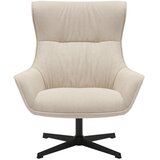 Livetastic FOTELJ, bež tekstil | Shoptok.si