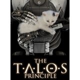  the talos principle gold edition key global | ePonuda.com