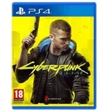 2077 (PS4) - rabljeno