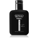 Str8 Rise toaletna voda za muškarce 50 ml