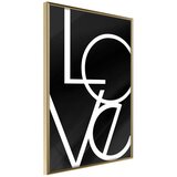  Poster - Simply Love 40x60 Cijene
