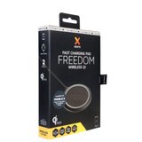 Xtorm Bežični punjač - Wireless Fast Charging Pad (Qi) 10W - +MicroUSB cable | shoptok.hr