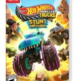 Hot_Wheels Monster Trucks: Stunt Mayhem /Switch | Eponuda.ba