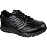 Skechers Nizke superge ZAPATILLAS MUJER NAMPA WYOLA 77235EC Črna | Shoptok.si