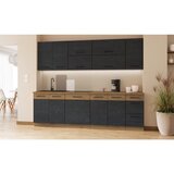  Kuhinjski blok LONDON 260 - brez plošče | Shoptok.si