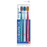 Curaprox 5460 Ultra Soft zobna ščetka 3 kos Cene