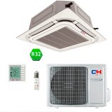 Cooper&amp;Hunter Cooper&Hunter CH-IC050RK2/CH-IU050RK wifi stropna 5kW kasetna klima - Cooper & Hunter | Shoptok.si