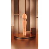 Glam akumulatorski masažni vibrator (narančasti) | shoptok.hr