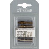  Umjetnička pera za kaligrafiju Cretacolor 5/1 431 10 | shoptok.hr