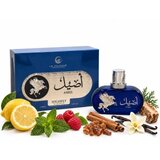 Le Falcone Highfly Aseel parfumirana voda unisex 85 ml | Shoptok.si
