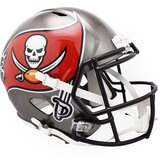 Riddell Tampa Bay Buccaneers Speed Replica kaciga cijene