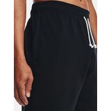 Under Armour Moške kratke hlače RIVAL TERRY SHORT-BLK | Shoptok.si