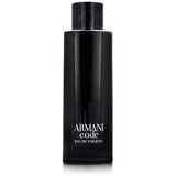 Parfem Code Homme 200 ml toaletna voda za ponovno polnjenje za moške | Shoptok.si