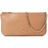Vuch Hazell Beige Handbag | Shoptok.si