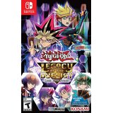  Yu-Gi-Oh Legacy of the Duelist Link Evolution - koda v škatlici (SWITCH) | Shoptok.si