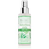 Saloos Floral Water Lemon Balm 100% umirujuća cvjetna voda za regeneraciju lica 100 ml Cijene