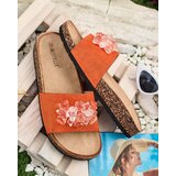 Resti Royalfashion Women's Villo rhinestone flip-flops | Shoptok.si