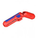 Knipex Skidač izolacije univerzalni ErgoStrip 169501SB | Eponuda.ba