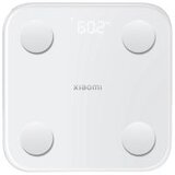 Xiaomi pametna vaga SCALE S400 Bijela | Eponuda.ba