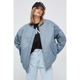 Calvin Klein Jeans Bomber jakna ženski | Shoptok.si
