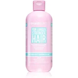 Longer Stronger Hair hranilni balzam za krepitev in sijaj las 350 ml