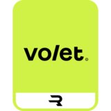 Rewarble Volet 100 GBP Voucher GLOBAL | Eponuda.com