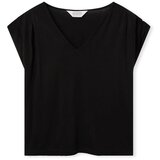 Compania Fantastica Topi & Bluze COMPAÑIA FANTÁSTICA Top 41042 - Black Črna | Shoptok.si
