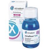 Miradent mirafluor CHX Liquid 0,06 %, 100ml | shoptok.hr