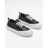 Resti Lorino Black Women's Sneakers - Footwear | Shoptok.si
