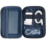Riva Case 5631 Black ECO – Svestrani Putni Organizator za Kablove, Gadgete i Dodatke Cijene
