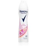 Rexona Sexy Bouquet antiperspirant u spreju 48h 200 ml