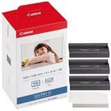 Canon Kartuša + foto papir Canon KP-108IN - original | Shoptok.si