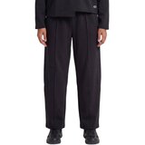 Leone 1947 Hlače Woman Comfy Črna Cene