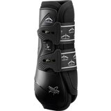 VEREDUS Dresurni ščitniki ABSOLUTE ELASTIC REAR črni - M Cene