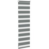  Zavjesa zebra 45x100 cm širina tkanine 40,9 cm poliester | Eponuda.com
