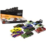  Metalni autić za igru Spring 1:64 - model šaljemo nasumično Cijene