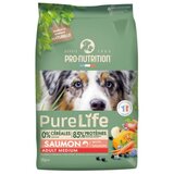 Pro Nutrition pure life dog hrana za pse - medium 12kg | ePonuda.com