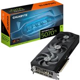 Gigabyte Graficka karta RTX 5070 Ti 1.0 NVD/16GB/GDDR7/256bit/crna Cene
