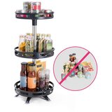 Mömax Stojalo Za Začimbe Spinning | Shoptok.si