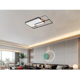  LED prigušiva plafonska svetiljka LED/280W/230V 3000-6500K + daljinski upravljač | Eponuda.com