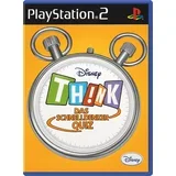 Think Das Schnelldenker-Quiz (PS2) - rabljeno