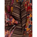 Factory Price Scarf-AT-KM-ENEC-A9.91-dark beige | shoptok.hr