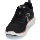 Skechers Nizke superge FLEX APPEAL 5.0 Črna | Shoptok.si