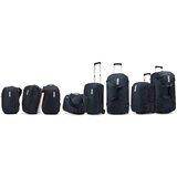 Thule Putna torba Subterra Luggage 55cm/22" 56L plava | shoptok.hr