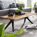 MID.YOU klubska miza, naravne barve | Shoptok.si