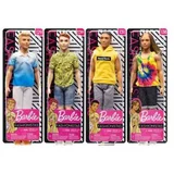 Barbie FASHIONISTA KEN